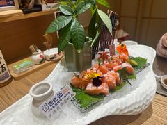 -吉之仙•中国制造•出口级食材日料店(领事馆总店)