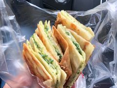 -小姜锅贴(凤凰街店)