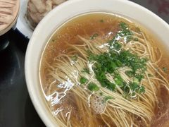 -逸桂禾面馆
