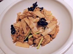 -老太原菜馆(府西街店)