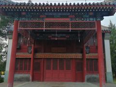 -北坞公园