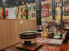 -蒜香焼肉PURUSHIN(马场路店)