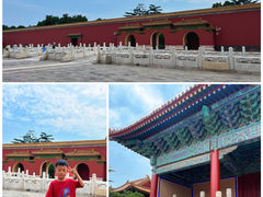 -北京市劳动人民文化宫(太庙)