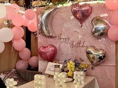 -天空花园餐吧·生日·团建(南山店)