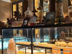 -波特曼西餐厅(南岗店)