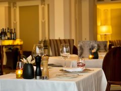 -上海和平饭店华懋阁 Cathay Room