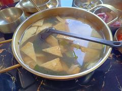 -HOTISLAND海鸡岛·韩国料理(江南西店)