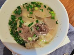 -艺厨风尚餐厅 · 桔钓沙莱华度假酒店