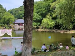 -团城山公园