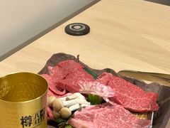 -神户牛焼肉専門店 牛一(道顿堀店)