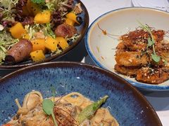 -BE BRIGHT KITCHEN(正佳广场店)