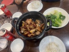 -斯丹姜母鸭·古法干香(涂门街总店)