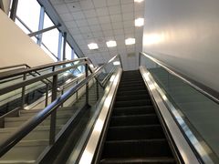 -华盛顿杜勒斯国际机场