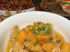 -金哥私房菜馆(张府园总店)