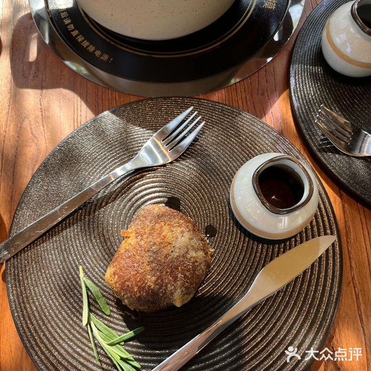 南村万博惊现！藏于云端竹林的素食桃源
 
