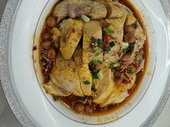 -王家大院·南京菜(湛江路总店)