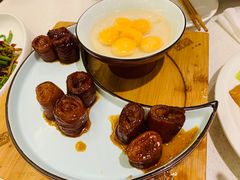 -闫府私房菜(经四路万达店)