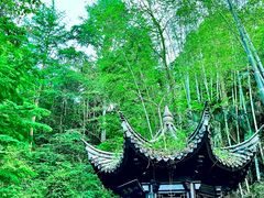 -丹山赤水风景名胜区