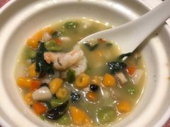 -真爱中国餐馆·年华店(朱雀大街店)