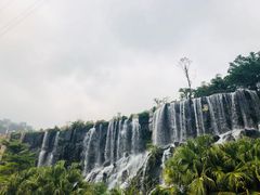 -东部华侨城