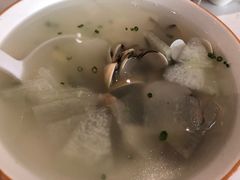 -香香海南菜餐厅