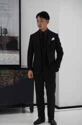 -Mr.Royal御匠先生·手工全麻衬衣西服定制