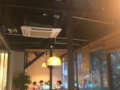 大堂-福子家·闽北光泽菜(华林店)