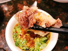 -八合里潮汕鲜牛肉火锅(深圳海岸城店)