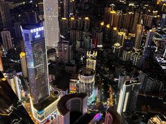 -WFC会仙楼观景台