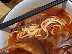 -马记永·兰州牛肉面(3019君尚店)