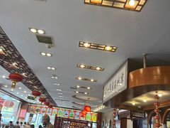 -北京小肠陈饭庄(方庄店)