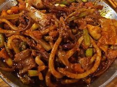 -福苗小骆驼烧烤(莲湖路店)