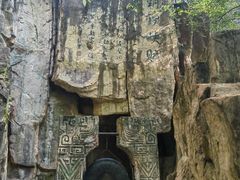 -铁山坪森林公园