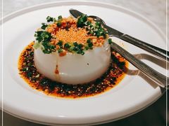 -蔴将·川菜(黄龙万科店)