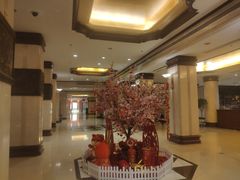 -北京前门建国饭店