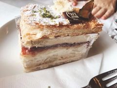 拿破仑-中央咖啡馆