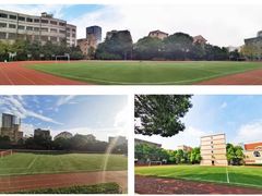 -上海市长阳实验学校