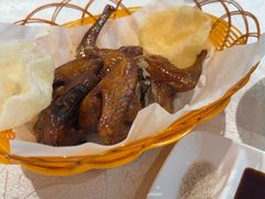 -海港酒家(始创中心店)