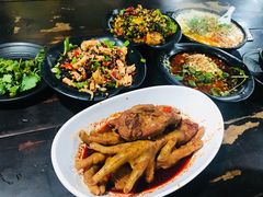 -二孃鸡爪爪(双楠店)