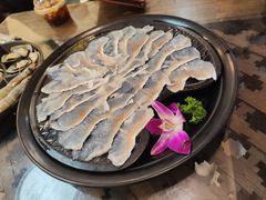 -丽江庭院之爱在路上(西单店)