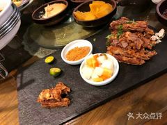 -天和晟新京菜.水煮鱼.湘土菜(国展店)