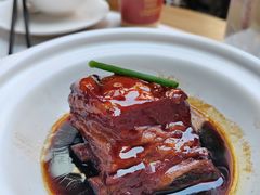 -二泉园老菜馆·百年无锡菜