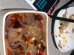 -半天妖烤鱼(丰科万达店)