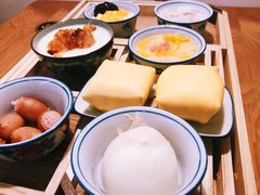 -拾光·小碗甜品