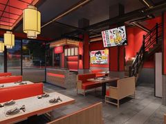 大堂-拙味兄弟龙虾·江湖菜(和畅堂店)