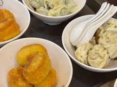 -毛华美食(清扬路店)