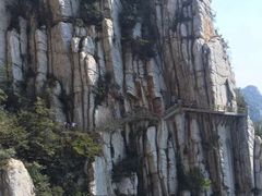 -养马峡