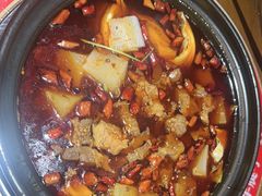 -受气牛肉·重庆耙牛肉(来福士店)