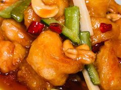 -烤肉宛饭庄(北新桥店)