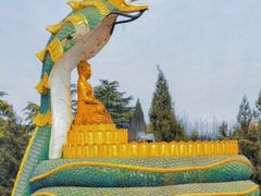 -洛阳白马寺